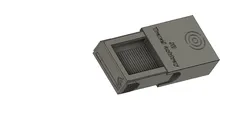Ashtray for on the go