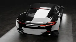 Astonmartin db 11