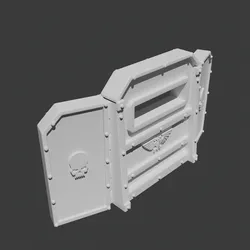 Barricade