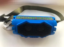 Bluetooth speaker
