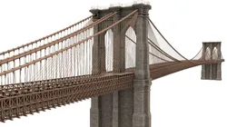 Brooklyn Bridge