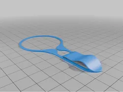 Door Stopper / anticlose