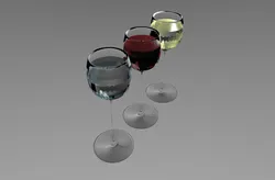 Drink glasses for clubs 1 OWENDAL