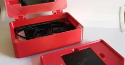 DSLogic Pro and DS212 case