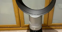 Dyson Fan Stand