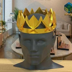 EMMA'S CROWN - EMMA'S CROWN