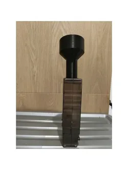 Entonnoir pour speed loaders airsoft