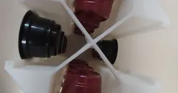 espresso club Capsules stand v2