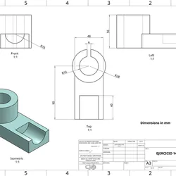 EXERCISE 140 ONSHAPE