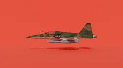 F-5C