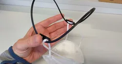 FFP2 covid19 ear saver