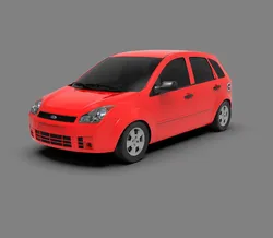 Fiesta Max 2010