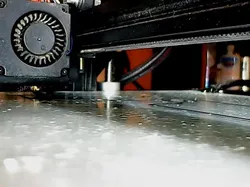 Fișiere pentru imprimante 3D | Fișier 3MF | light bar mount