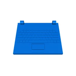 Fișiere pentru imprimante 3D | Fișier 3MF | notebook