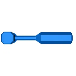 Free Tools & Spare Parts STL Download - Thwackby rjharward1k