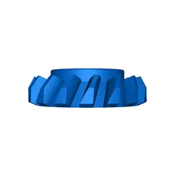 Free Vehicles & Machinery STL Download - vehicle p6by SKazi