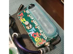 Fuzz Factry Cover