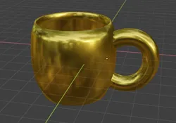 Golden Cup