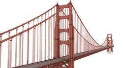 Golden Gate Bridge