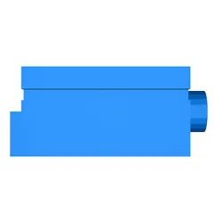 gratuită de Tools & Spare Parts STL Descărcare - picior de ventilator - KMF DESIGNS