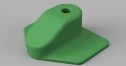 IKEA Tertial lamp quick clamp base