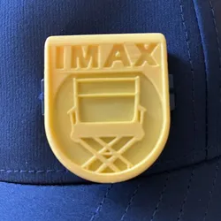 IMAX Director Hat