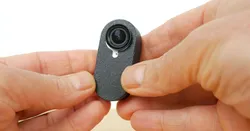 Insta360 GO 2 sleeve