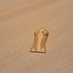 Keychain BOOBS 2