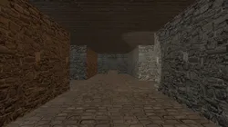 Labyrinth Old