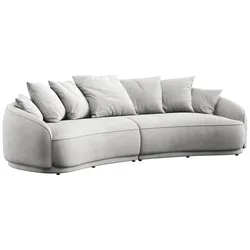 Liam sofa by Dantone Home