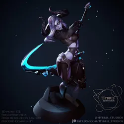 Liluth Collector Package