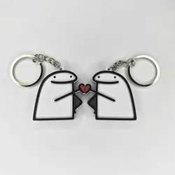 Llavero Flork Parejas