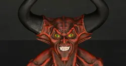 Lord of Darkness the Legend Support Free Remix