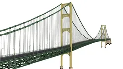 Mackinac Bridge