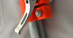 Makerpipe Telescoping EMT Adapters