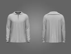 Male Sailor Shirt