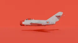 MiG-15