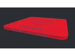 Mouse pad