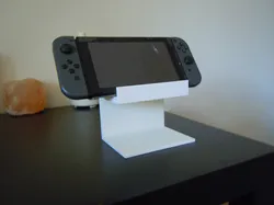 Nintendo Switch - Modelo de impresión 3D gratuito