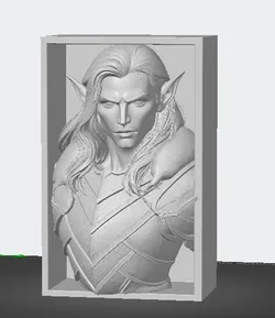 Nook Book Elf