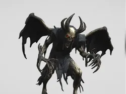 Other STL Download - Chaos Scarecrowby neagww
