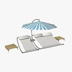 OUTDOOR FURNITURE 36