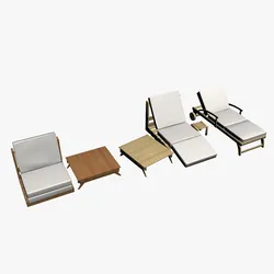 OUTDOOR FURNITURE 40