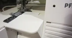 Pfaff Power Table
