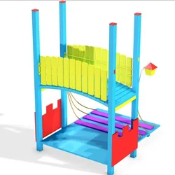 Playground School Furniture GARDEN