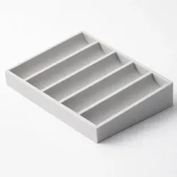 Poker Chip Rack / Chip Holder - Compatible with 39mm Poker Chips