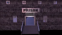 Prison Old
