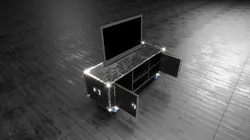 Professional Flight Case