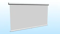 PROJECTOR SCREEN