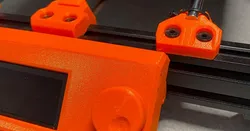 Prusa Bear LCD Display Rotary Knob